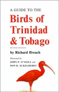 A Guide to the Birds of Trinidad and Tobago (Comstock Books)