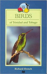 Birds of Trinidad and Tobago