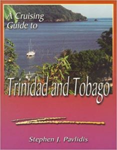 A Cruising Guide to Trinidad and Tobago