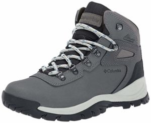 Columbia Women's Newton Ridge Plus Waterproof Hiking Boot